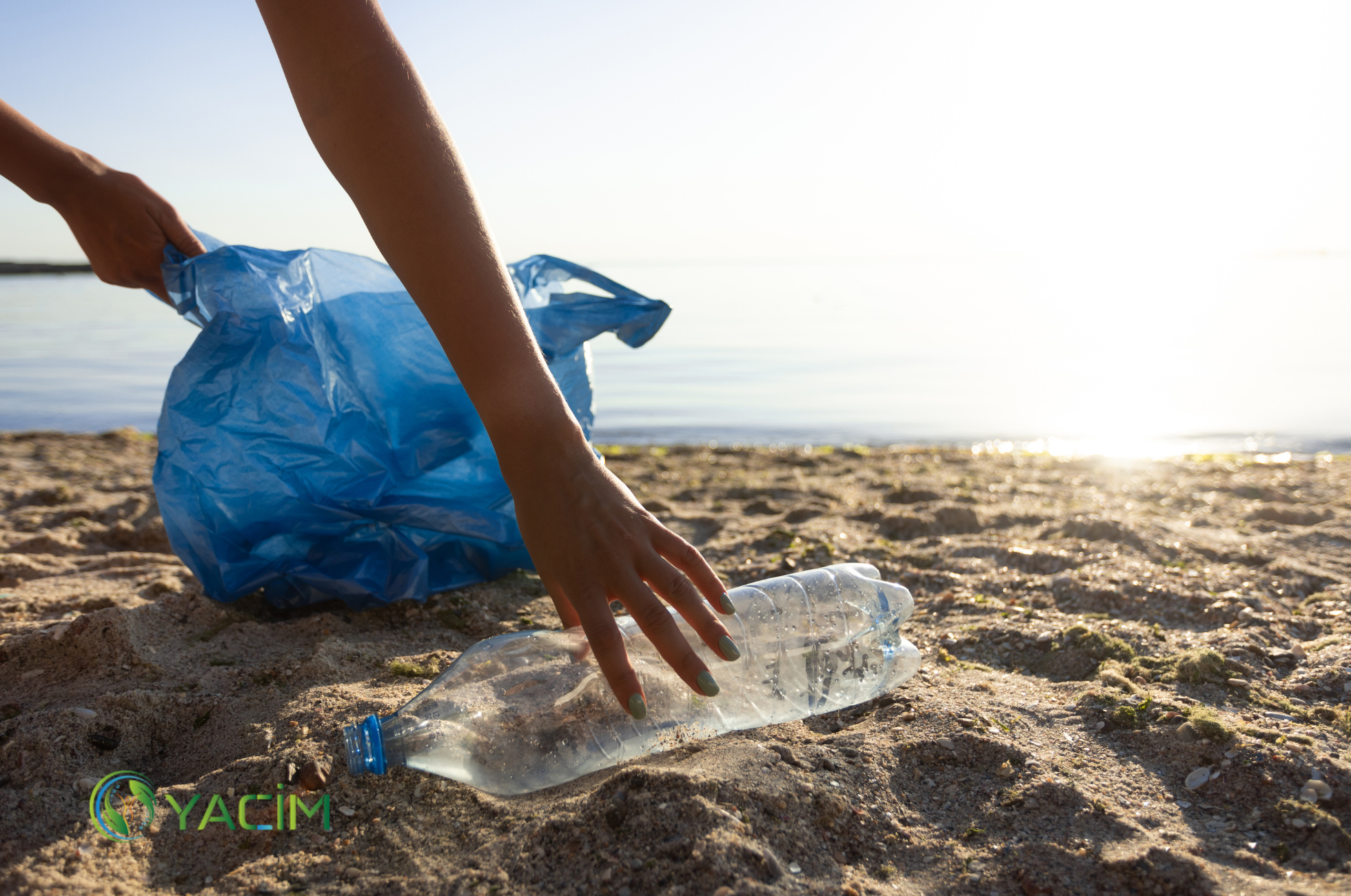 İngiltere'den Büyük Adım! Tek Kullanımlık Plastikler Tarih Oluyor